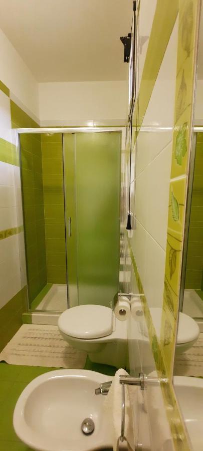 Villa Vale Mery Вьесте Экстерьер фото