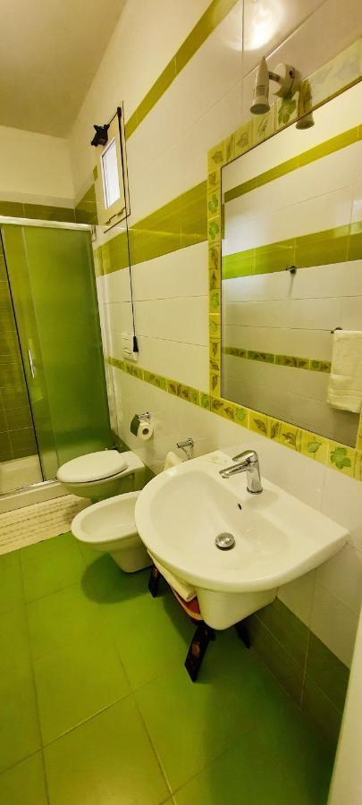 Villa Vale Mery Вьесте Экстерьер фото