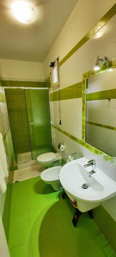 Villa Vale Mery Вьесте Экстерьер фото