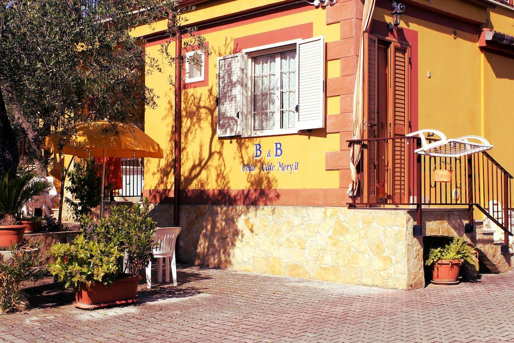 Villa Vale Mery Вьесте Номер фото
