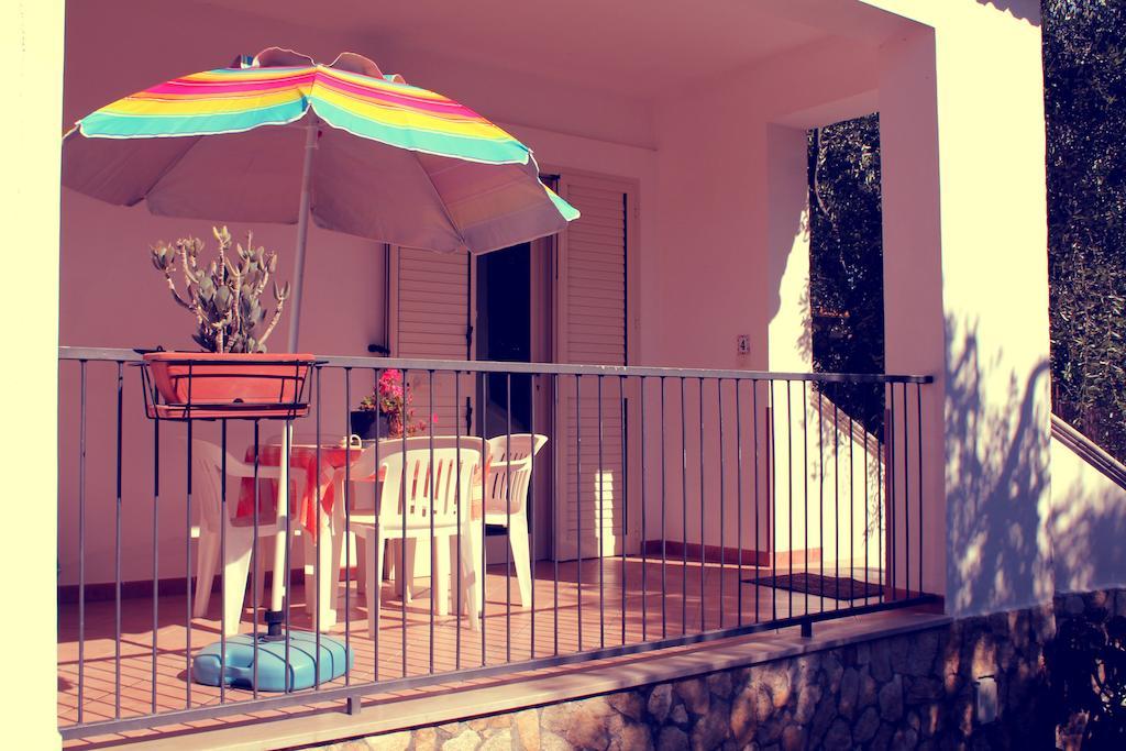 Villa Vale Mery Вьесте Экстерьер фото
