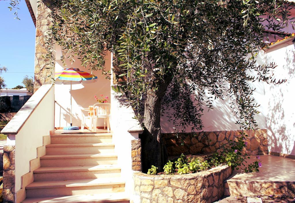 Villa Vale Mery Вьесте Экстерьер фото