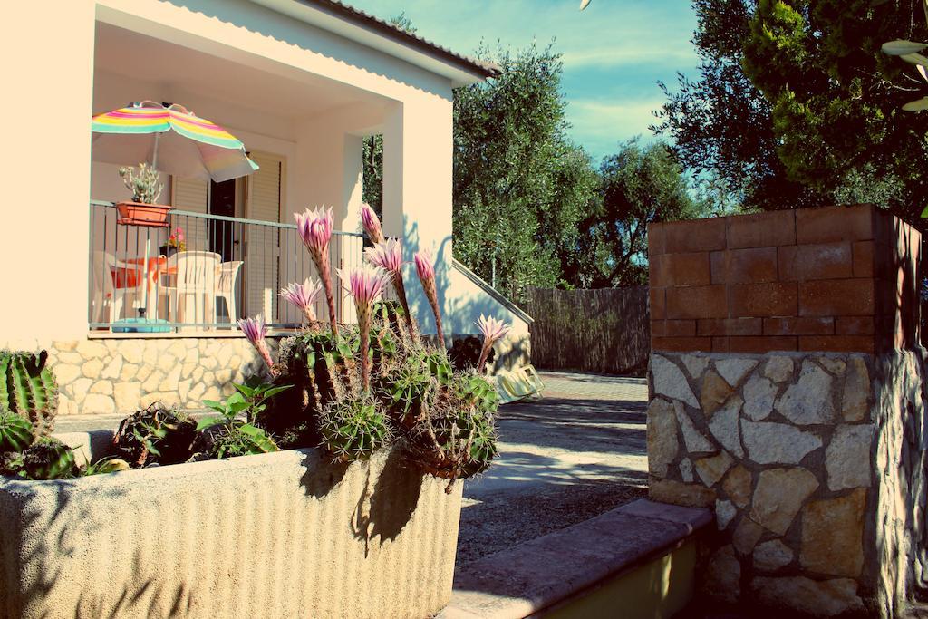 Villa Vale Mery Вьесте Экстерьер фото