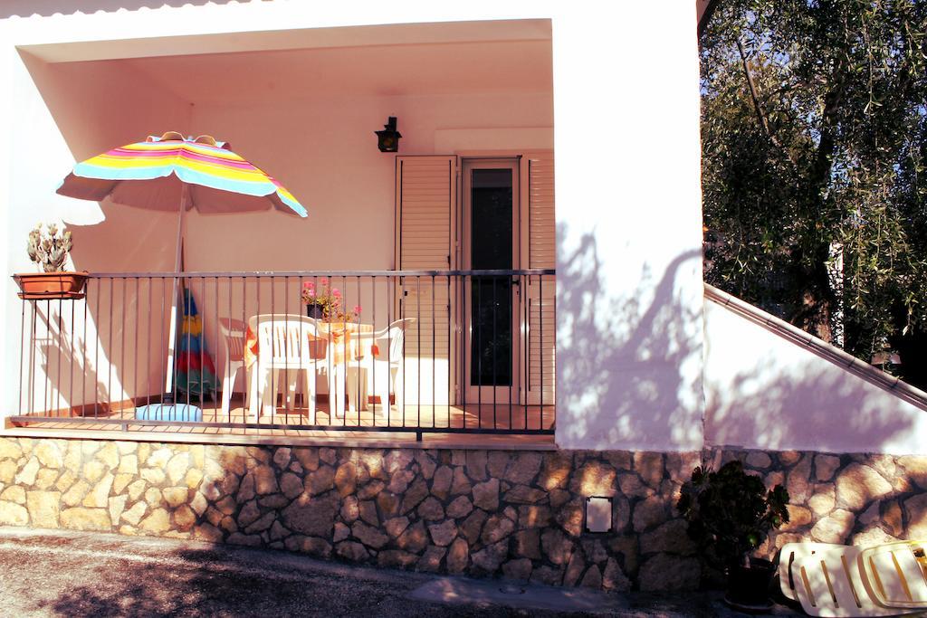 Villa Vale Mery Вьесте Экстерьер фото