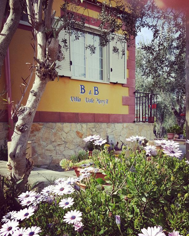 Villa Vale Mery Вьесте Экстерьер фото