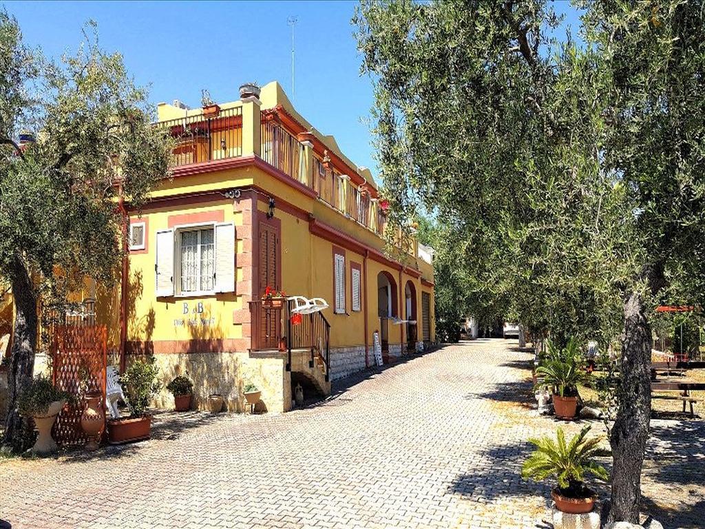 Villa Vale Mery Вьесте Экстерьер фото