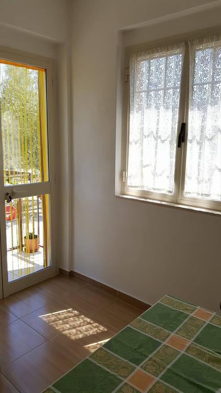 Villa Vale Mery Вьесте Экстерьер фото