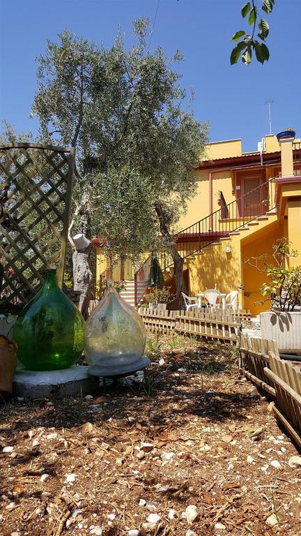 Villa Vale Mery Вьесте Экстерьер фото