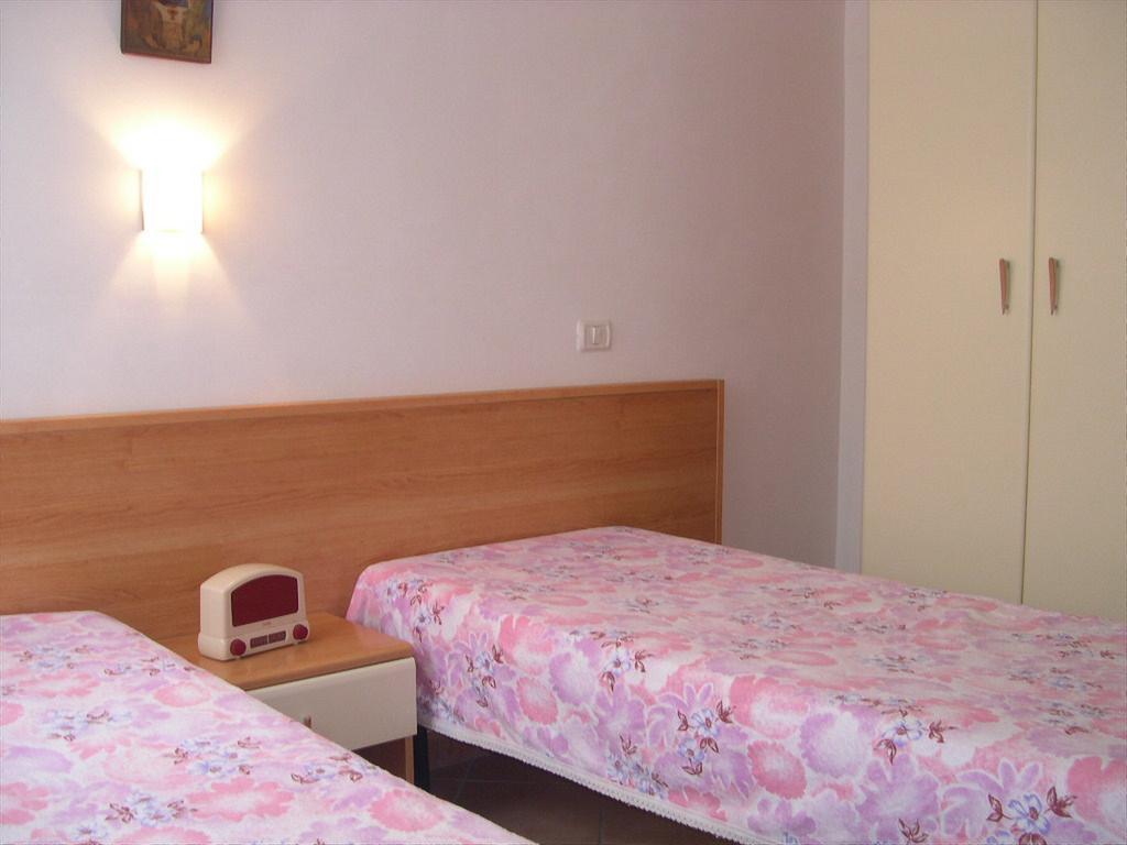 Villa Vale Mery Вьесте Экстерьер фото