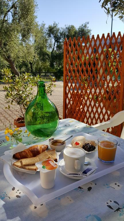 Villa Vale Mery Вьесте Экстерьер фото